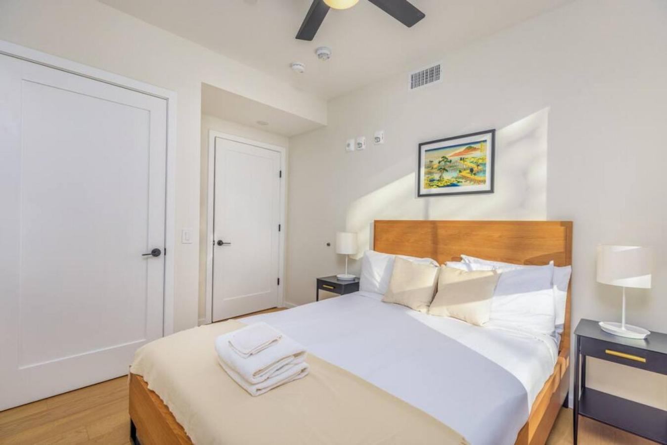 Wonderful 1br In Mission Hill Boston